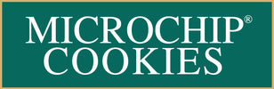 Microchip Cookies