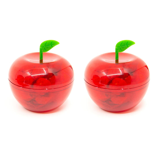 Party Favor Teachers Apple Duo