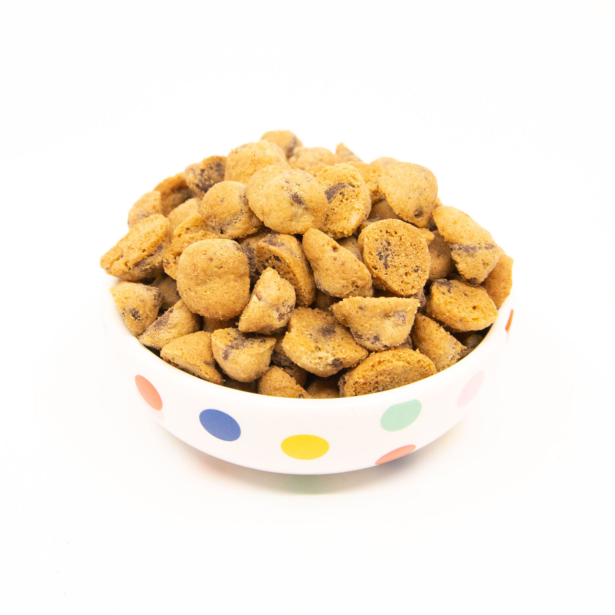 Happy Everything Dot Bowl