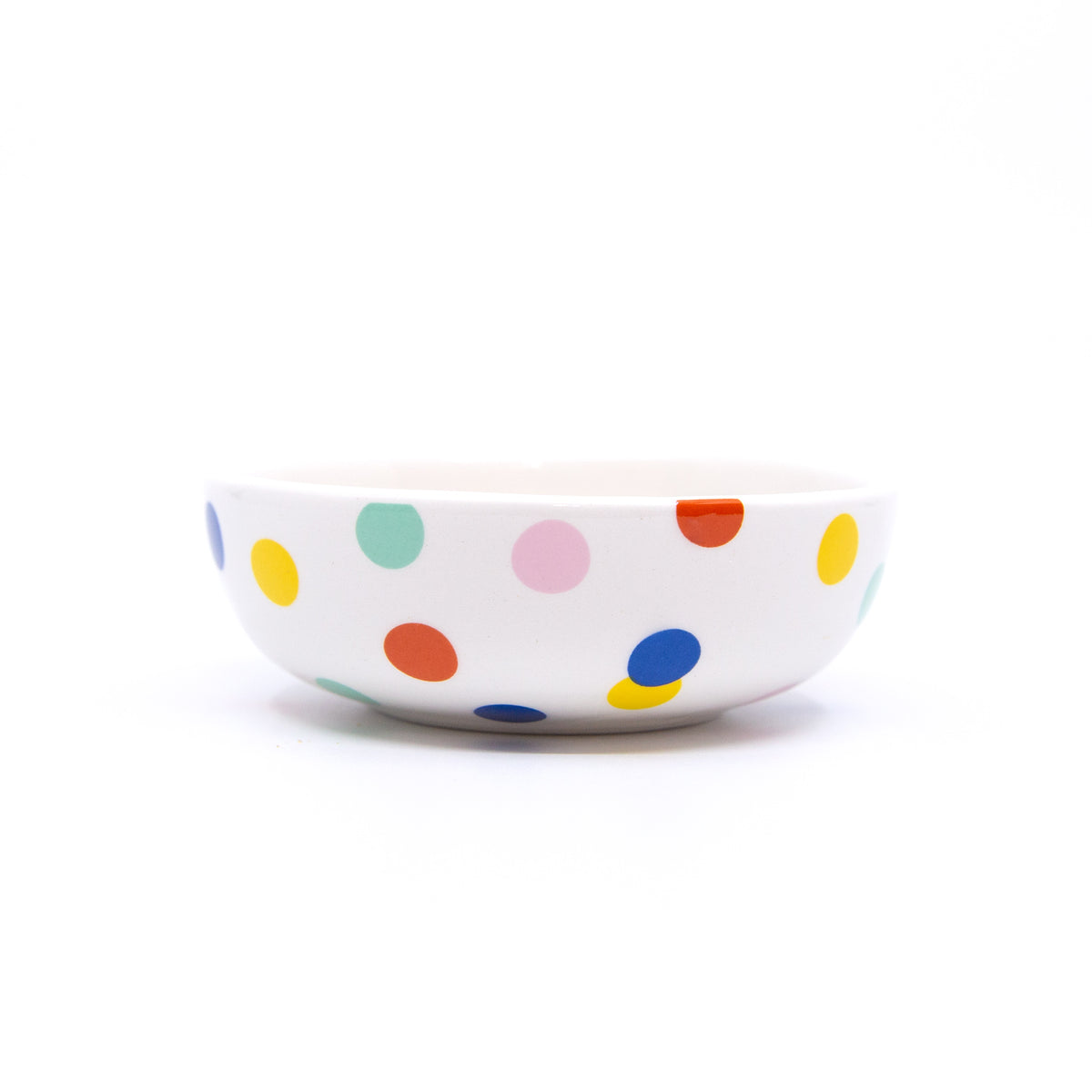 Happy Everything Dot Bowl