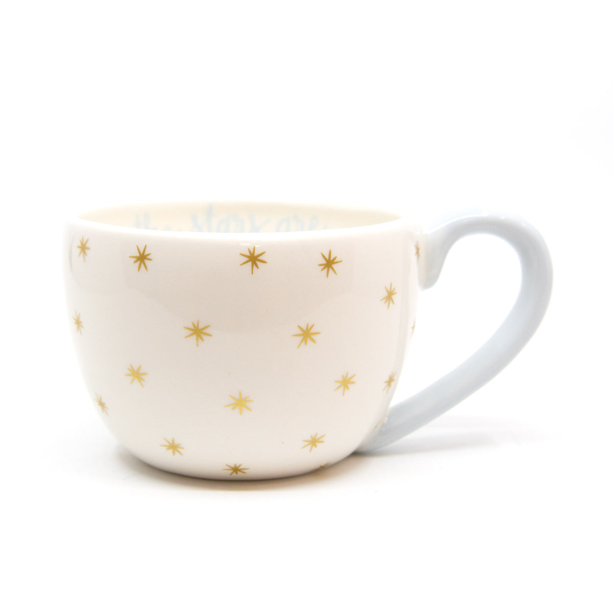 Nativity Star Mug