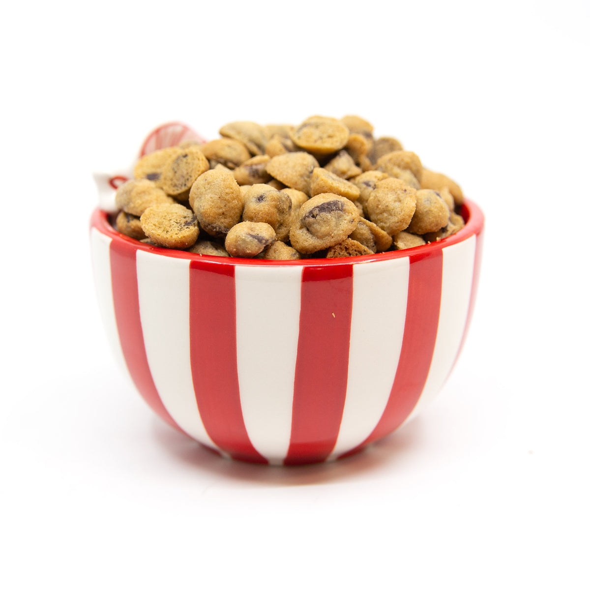 Peppermint Embellishment Bowl