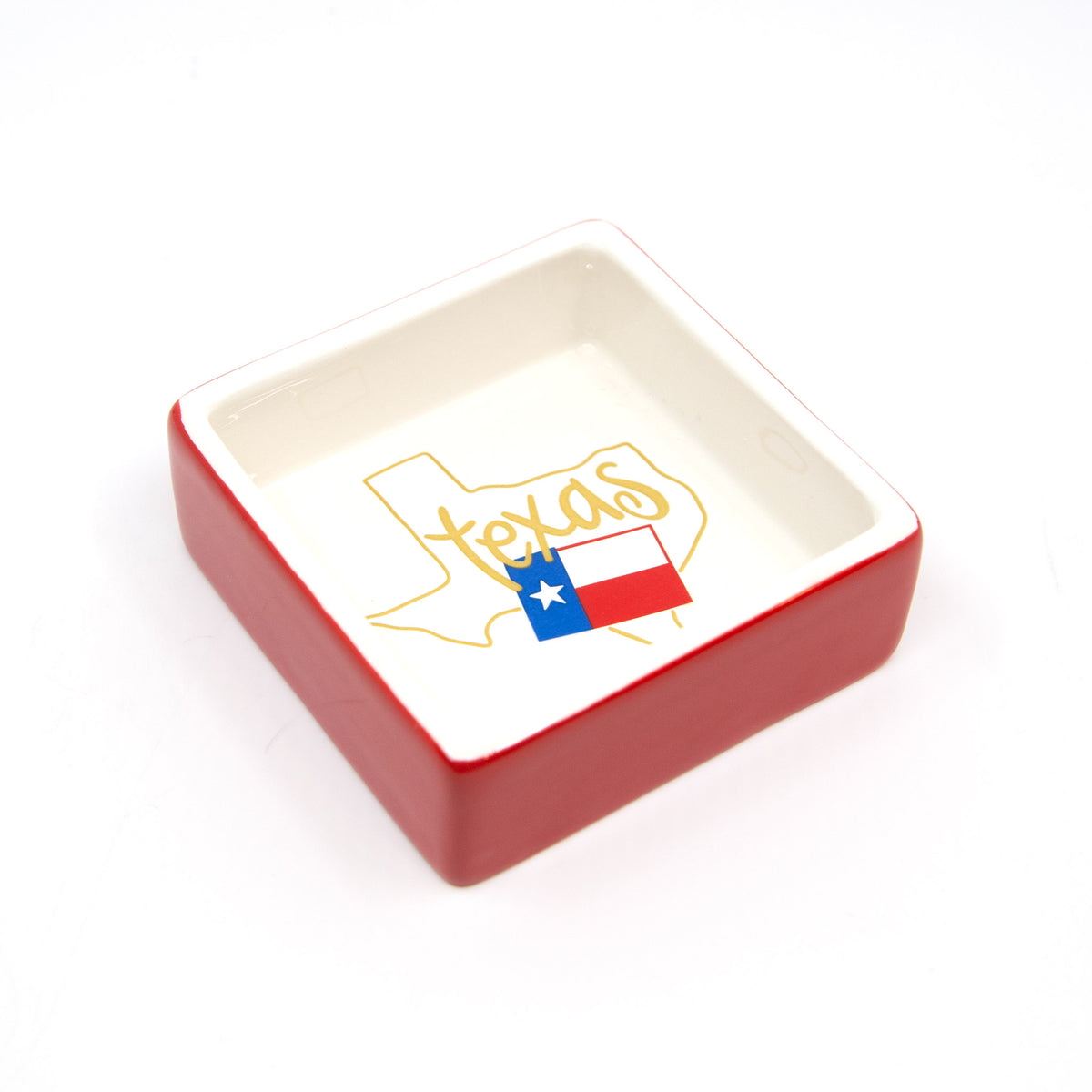 Texas Square Bowl