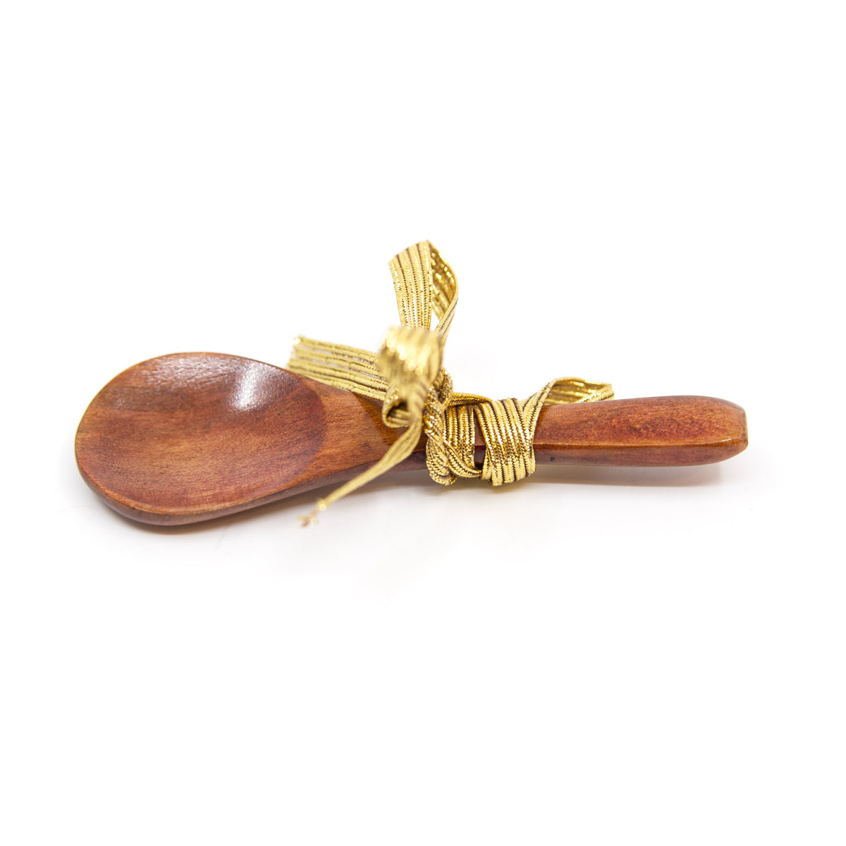 Small Wooden Spoon