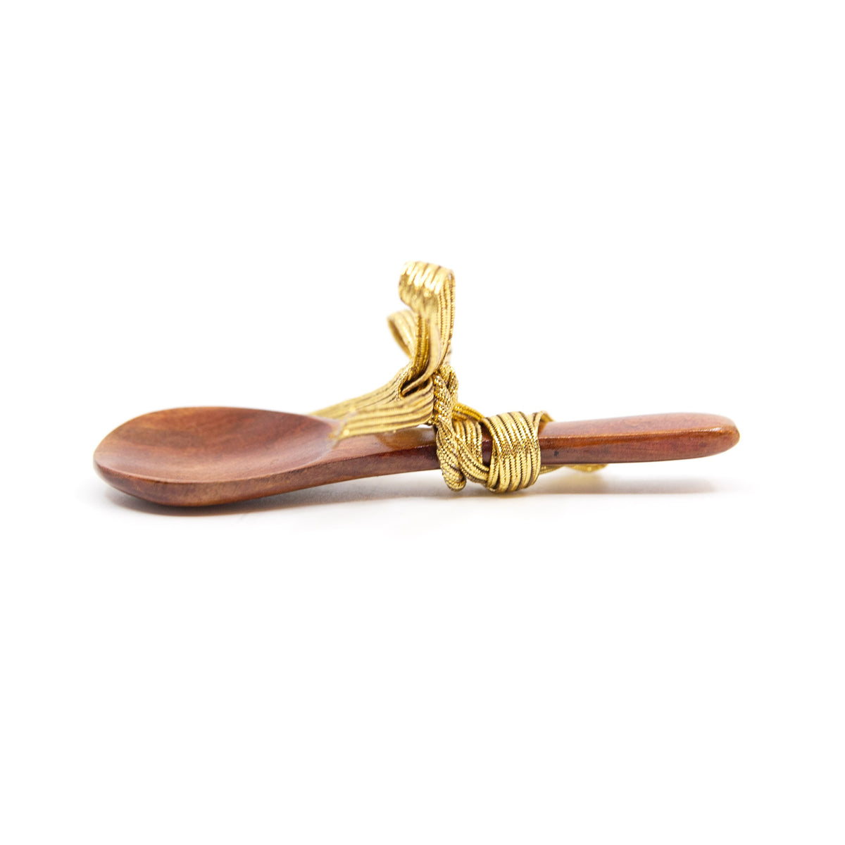 Small Wooden Spoon