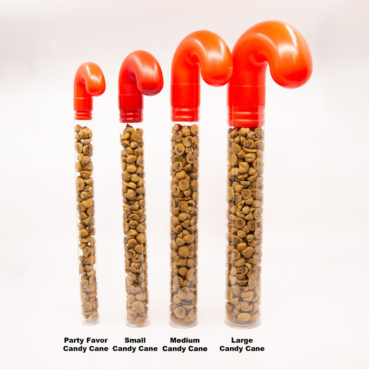 Party Favor Candy Cane