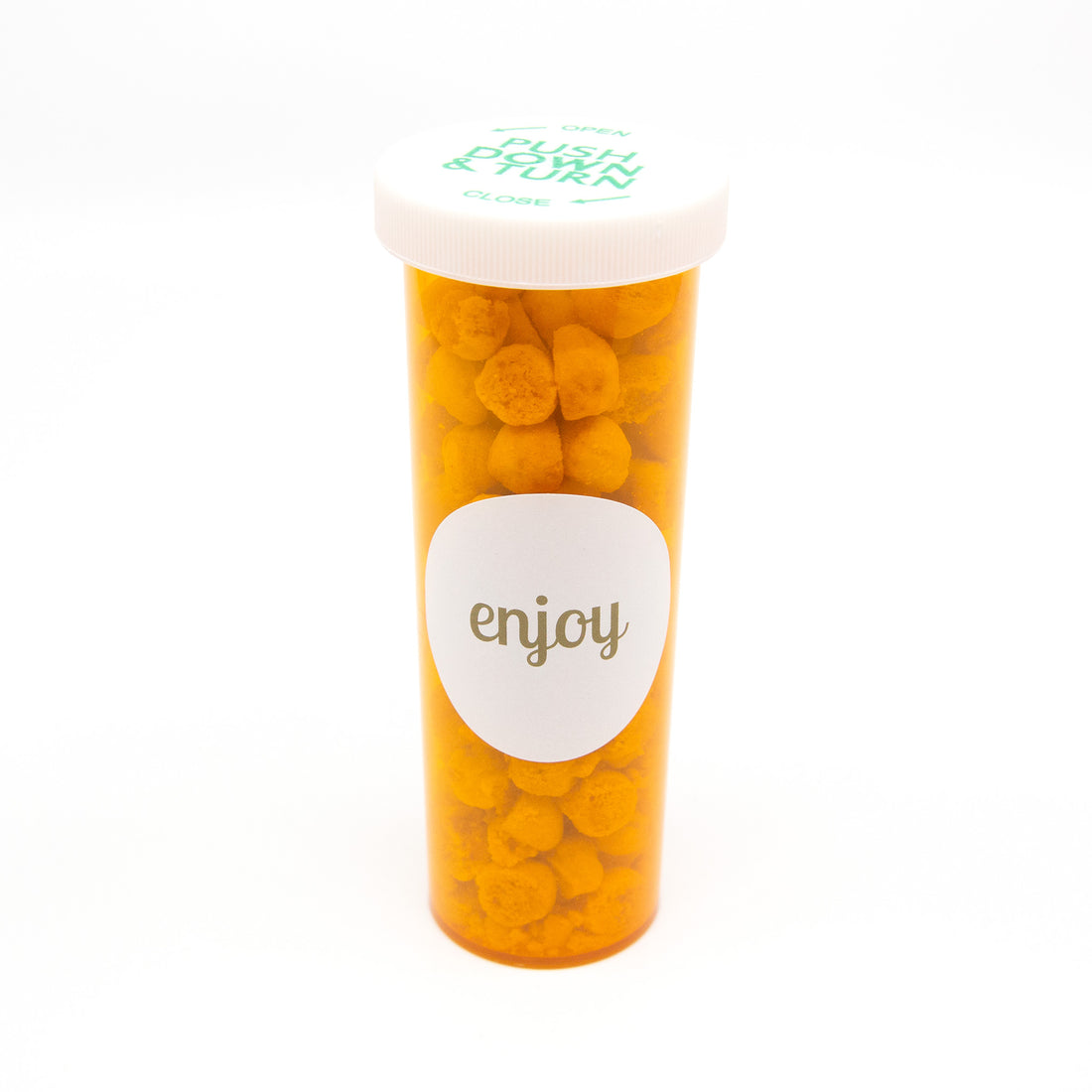 Chill Pills