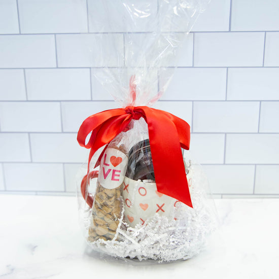 Cookie Sauce and Mug Love Bundle