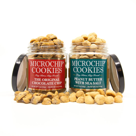 Duo Jar Gift Box