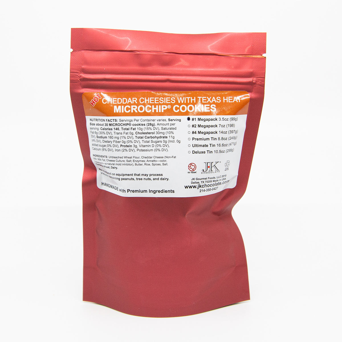 Small Eco Pack