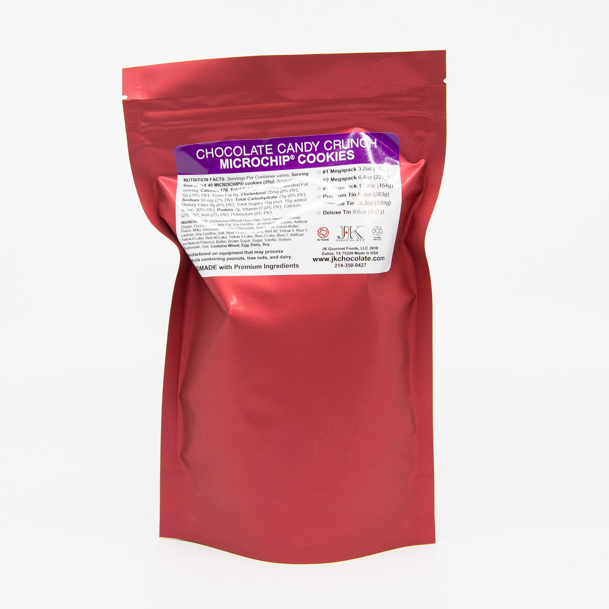 Medium Eco Pack