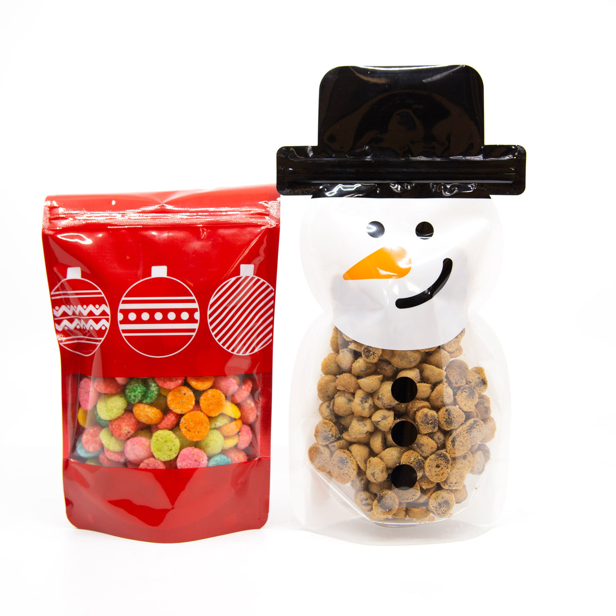 Snowman Eco Pack
