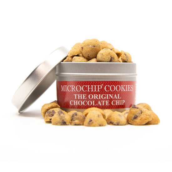 Party Favor Tin