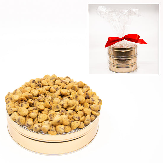 Premium Tin Trio Tower