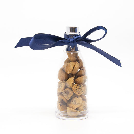 Mini Champagne Bottle